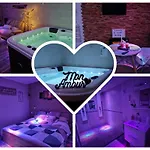 Avec Jacuzzi , Terrasse Amenagée Et Wifi à Westrehem